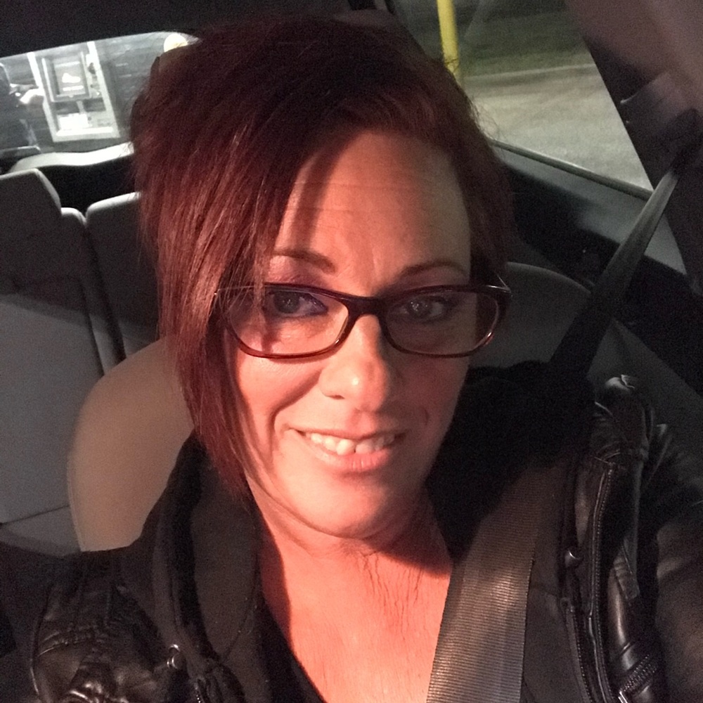 Meet your Posher, Christina